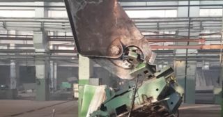 Демонтаж станков Каменск-Уральский, цена от 2921 руб.