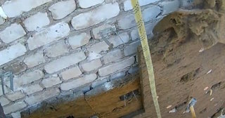 Демонтаж утеплителя в Каменске-Уральском по выгодной цене от 410 рублей - Сварной-Кмн