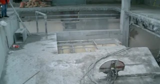 Демонтаж бассейна в Каменске-Уральском: цена от 1025 рублей - Сварной-Кмн