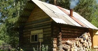 Демонтаж деревянной бани в Каменске-Уральском – Профессиональные услуги от Сварной-Кмн от 1537 рублей