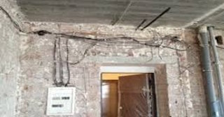 Демонтаж электрики в Каменске-Уральском - цены от 513 руб. - Сварной-Кмн