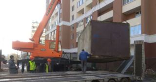 Демонтаж гаража Каменск-Уральский, цена от 2921 руб.