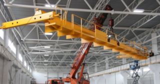 Демонтаж кранов Каменск-Уральский, цена от 2921 руб.