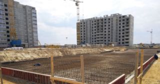 Демонтаж фундамента из монолитной плиты Каменск-Уральский, цена от 2921 руб.