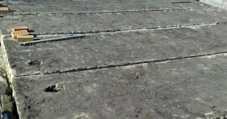 Демонтаж наплавляемой кровли: цена от 707 рублей за м2 | Сварной-Кмн