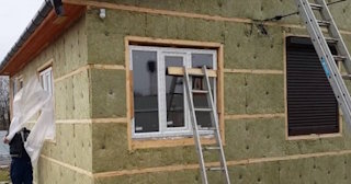 Демонтаж сайдинга от 359 рублей в Каменске-Уральском - профессиональные услуги Сварной-Кмн