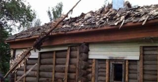 Разбор старой бани в Каменске-Уральском - стоимость от 1537 рублей | Сварной-Кмн