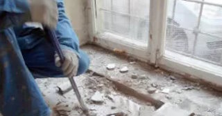 Демонтаж стеклопакетов в Каменске-Уральском - цена от 923 руб. | Сварной-Кмн