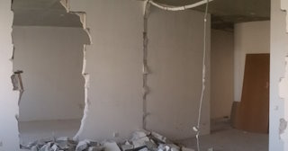 Демонтаж стен в квартире в Каменске-Уральском – цена от 718 рублей. - Сварной-Кмн