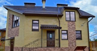 Кладочные работы Каменск-Уральский, цена от 564 руб.