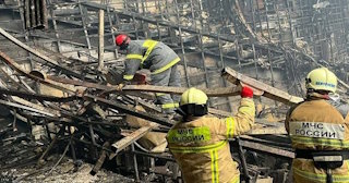Разбор завалов в Каменске-Уральском - услуги компании Сварной-Кмн от 513 рублей